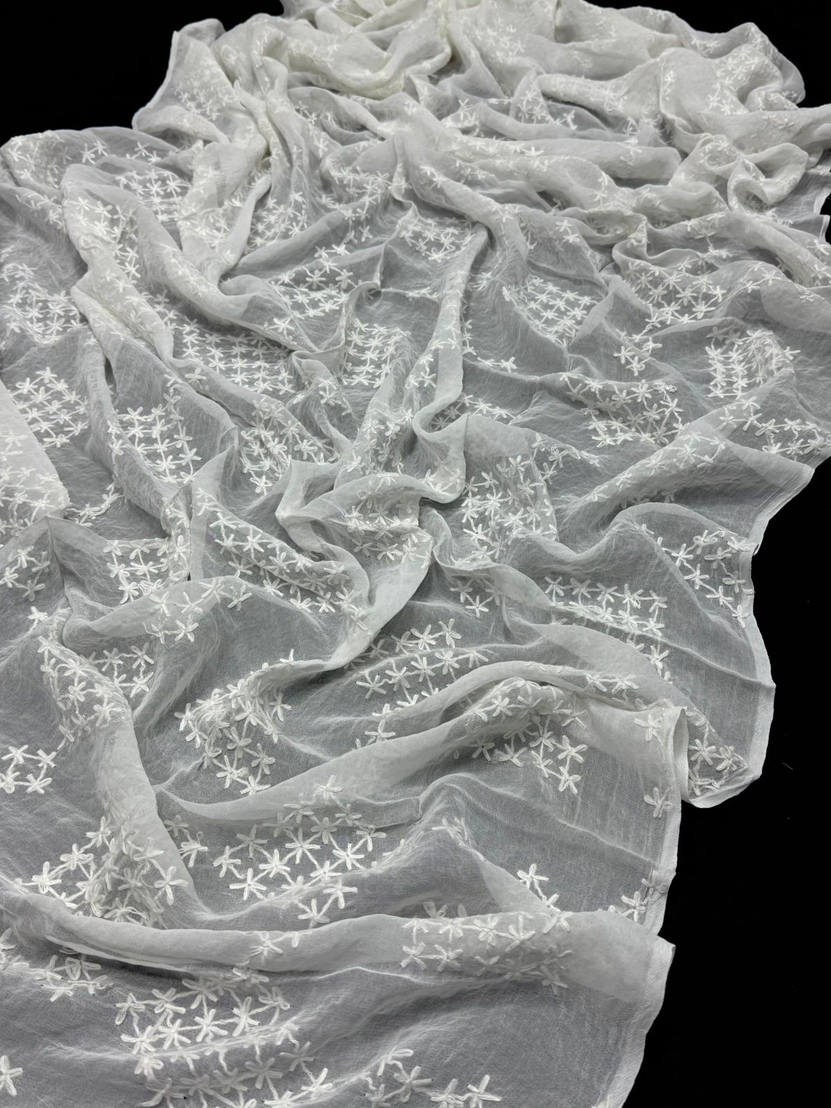 Multani Chiffon Dupatte