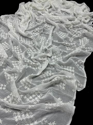 Multani Chiffon Dupatte
