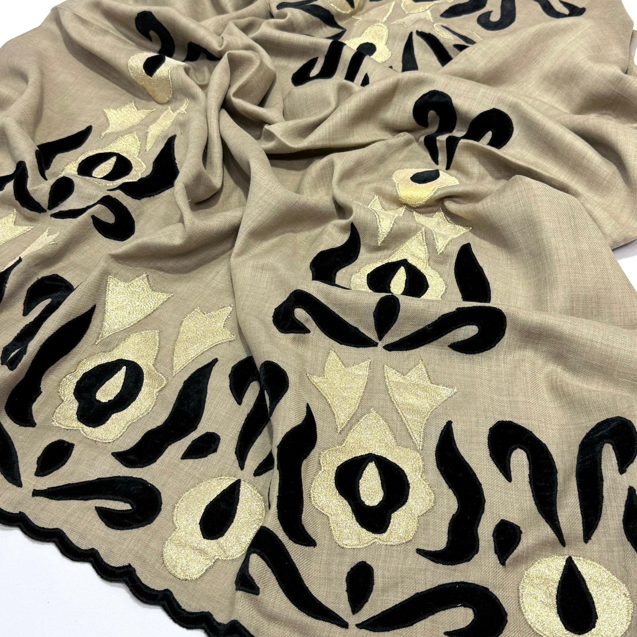 Pure Pashmina Shawl