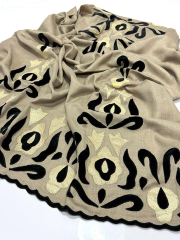 Pure Pashmina Shawl