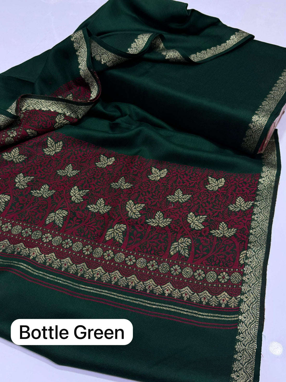 Pashmina Shawl