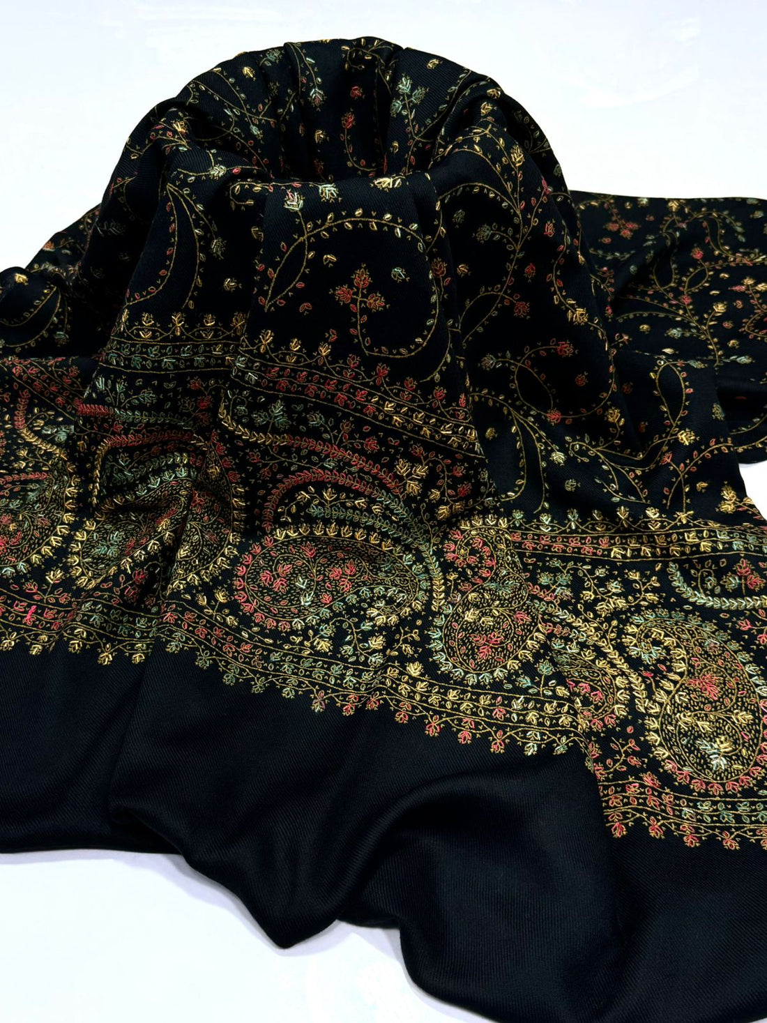 Pashmina Shawl