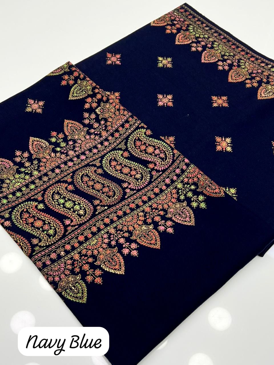 Pashmina Shawl