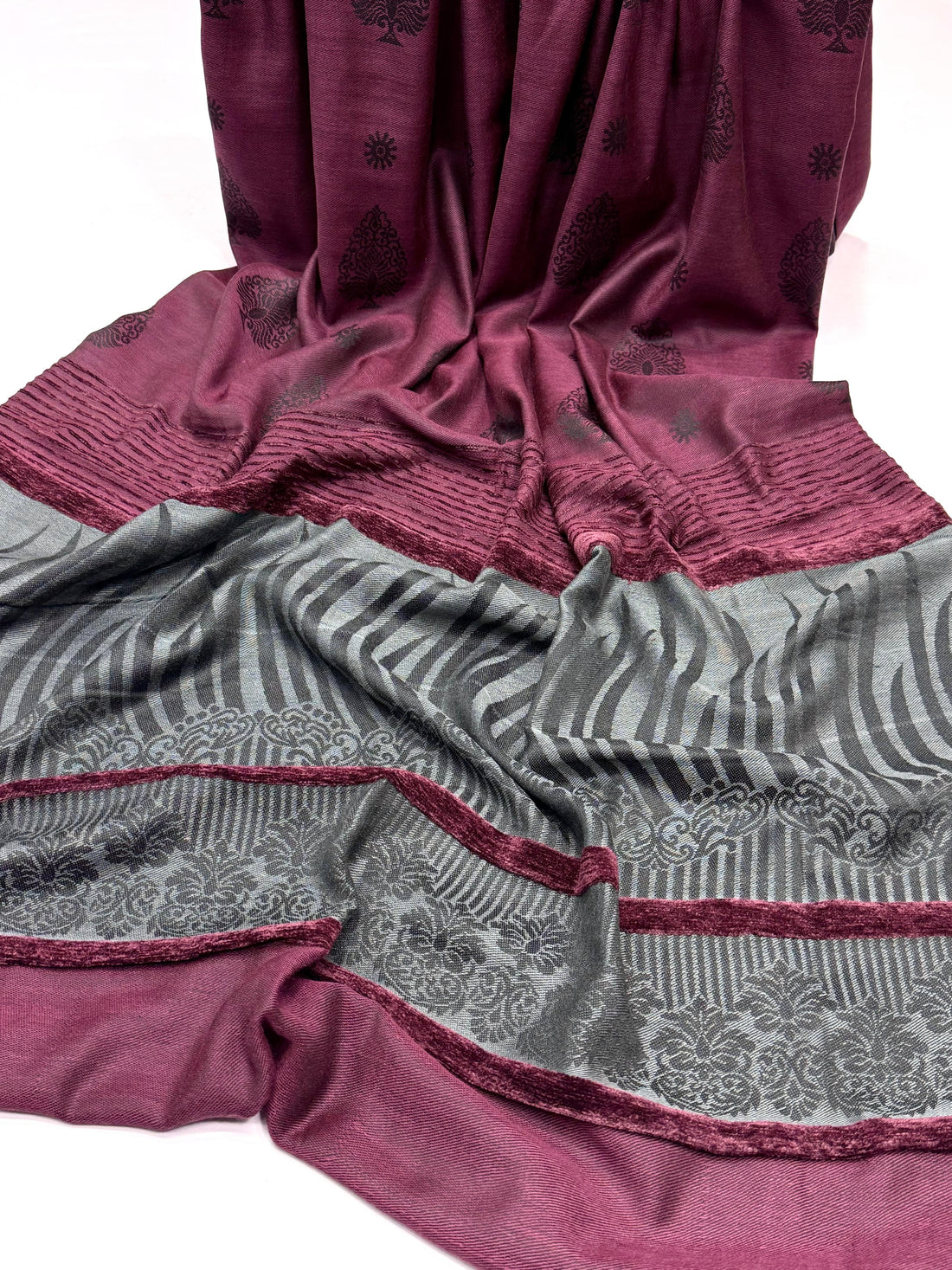 Pashmina Shawl