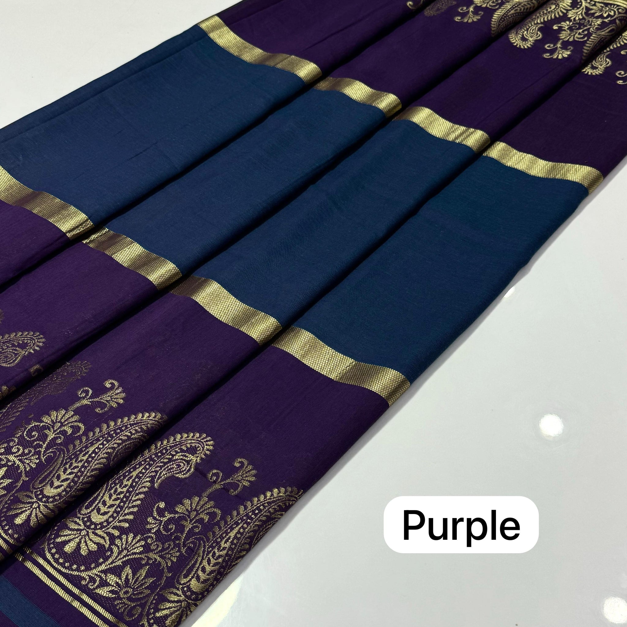 Kahddi Pure Lawn Chadar