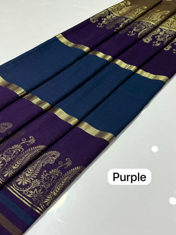 Kahddi Pure Lawn Chadar