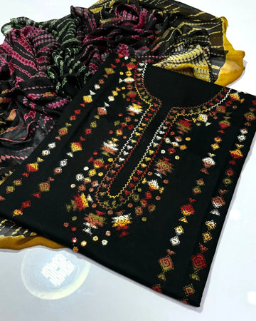 Summer Lawn Dress Collection