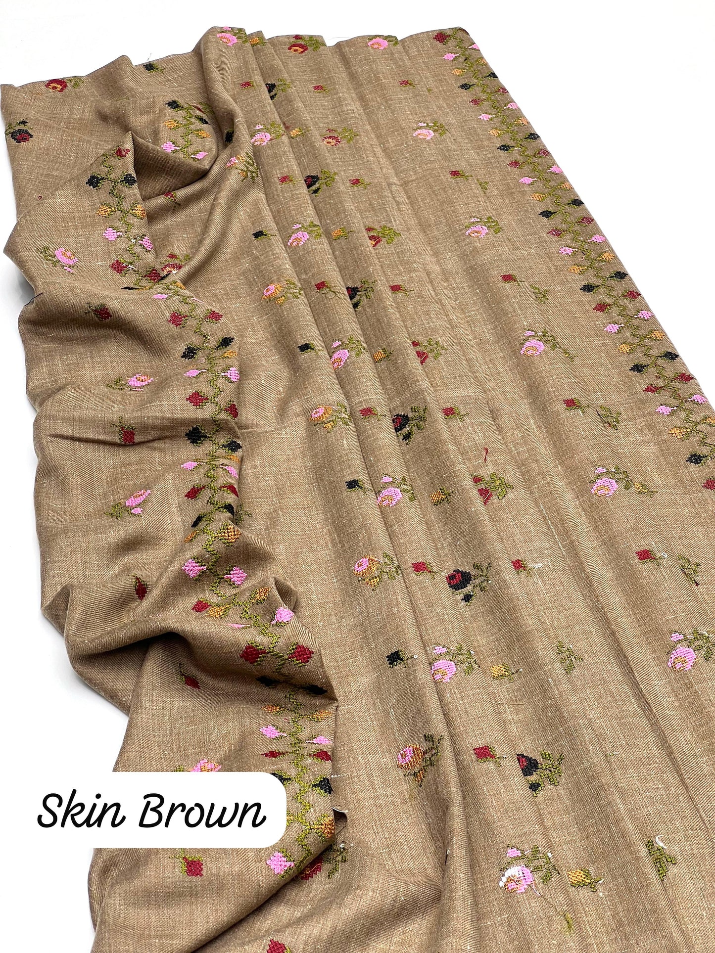 Pashmina Shawl