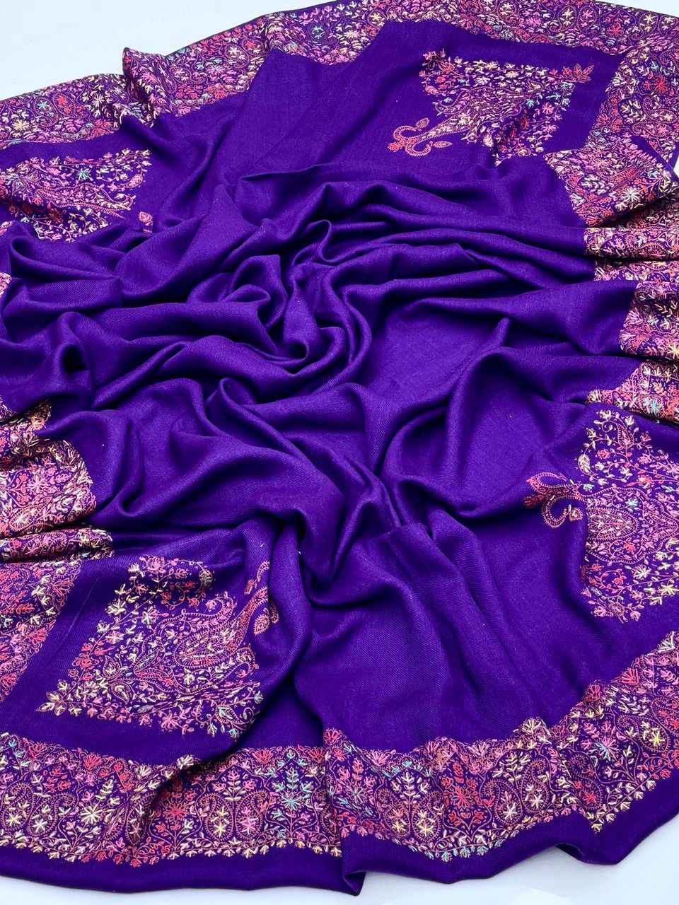 Pashmina Shawl