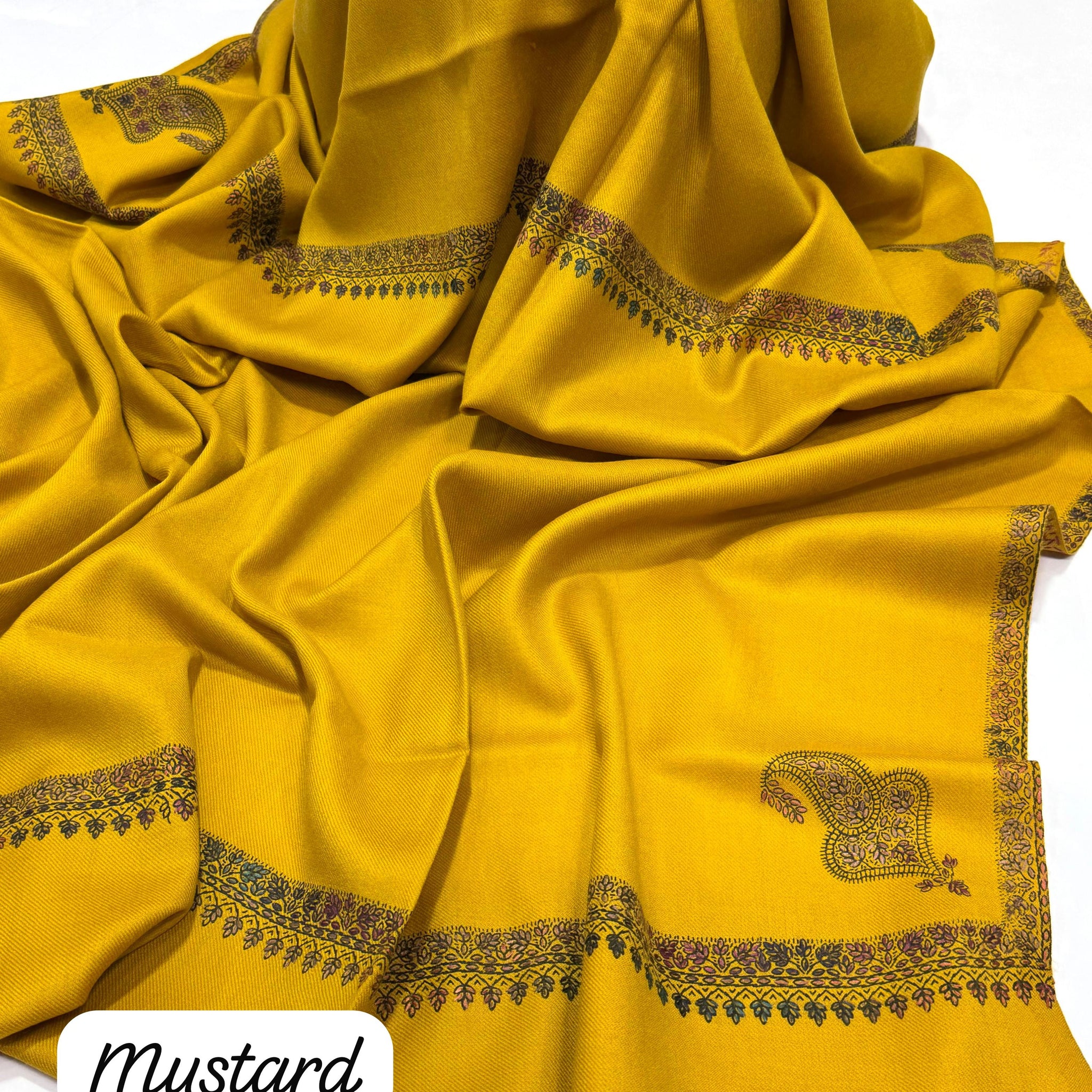 Pashmina Shawl