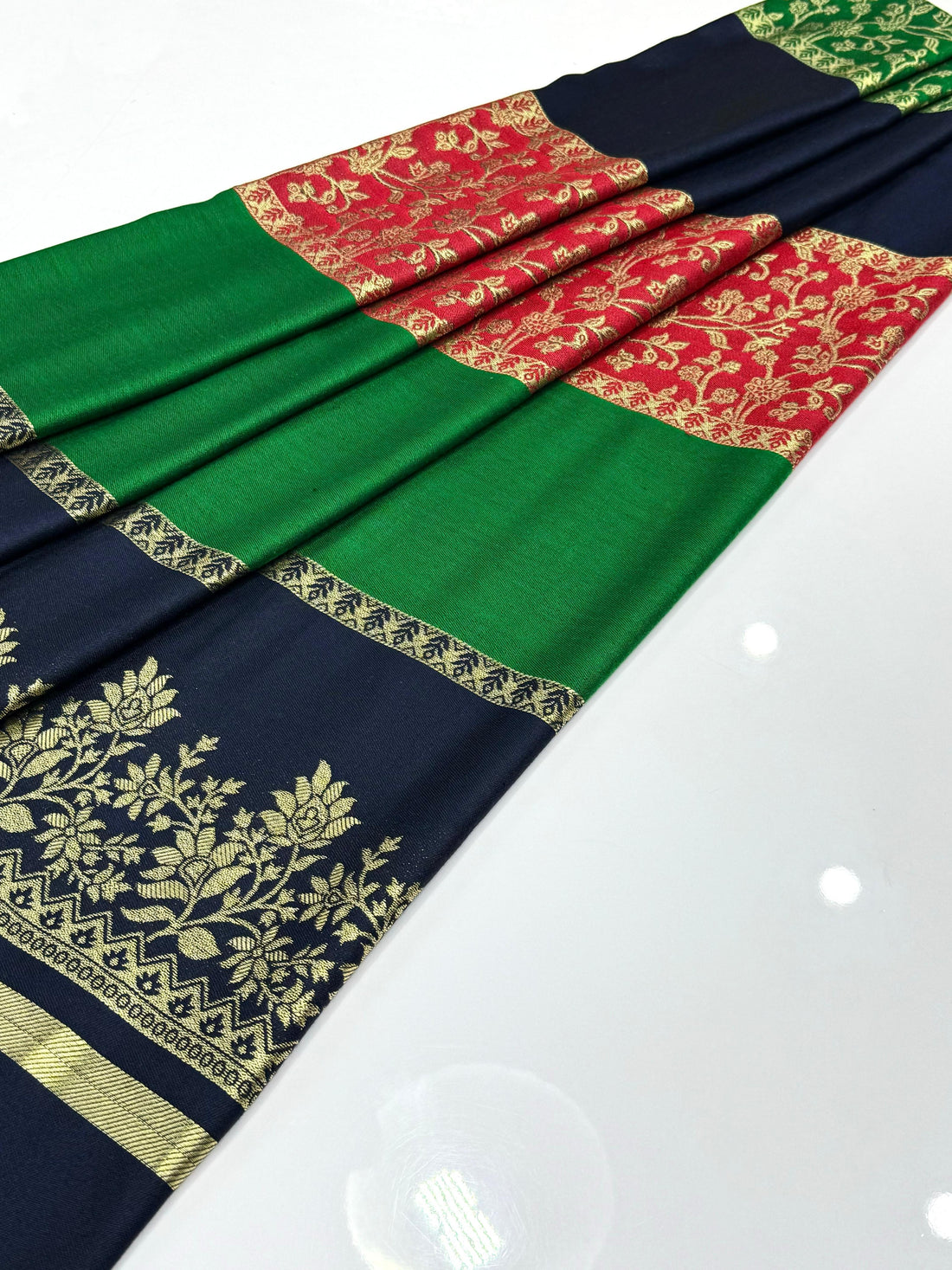 Pashmina Shawl
