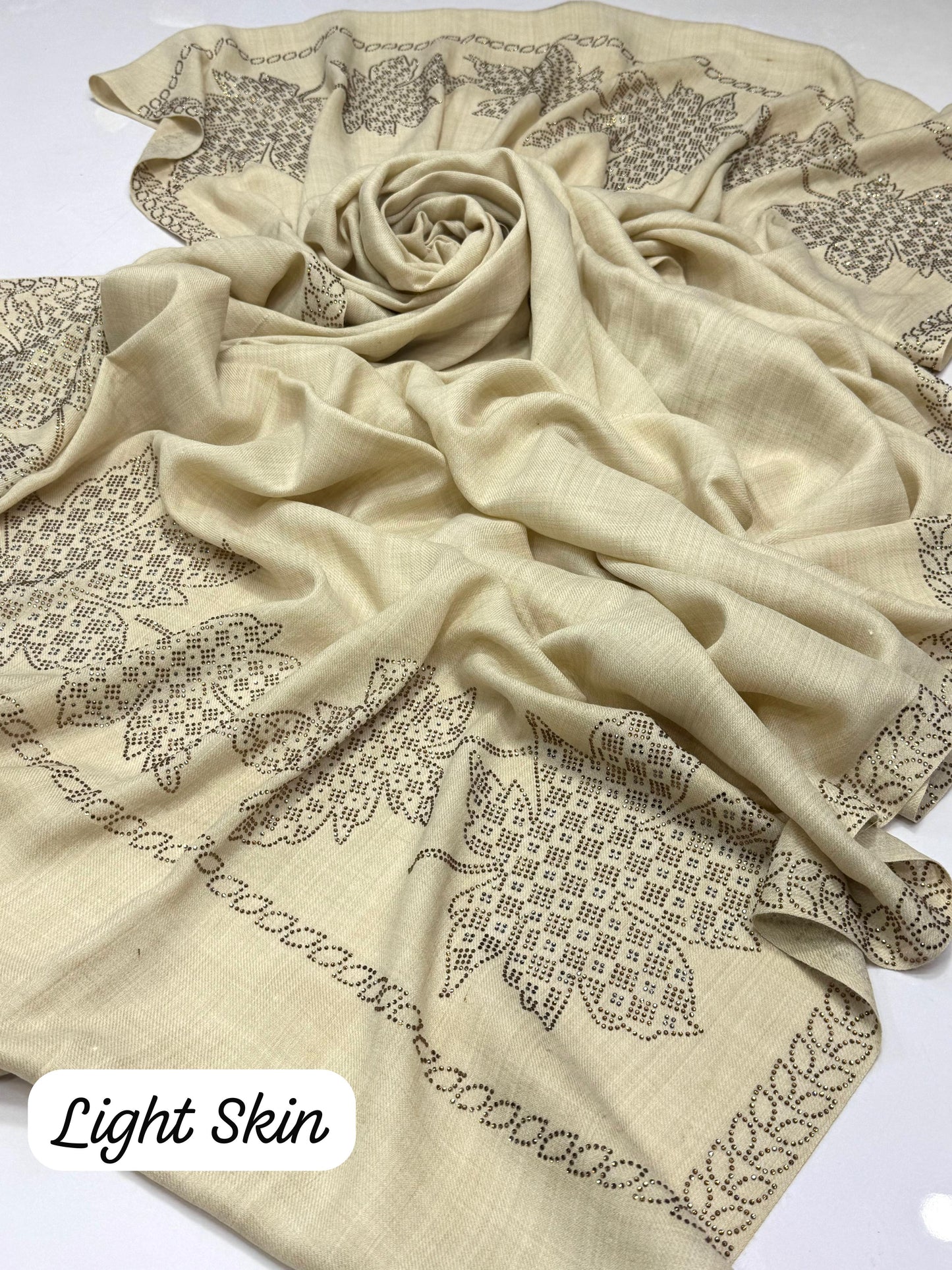 Pashmina Shawl