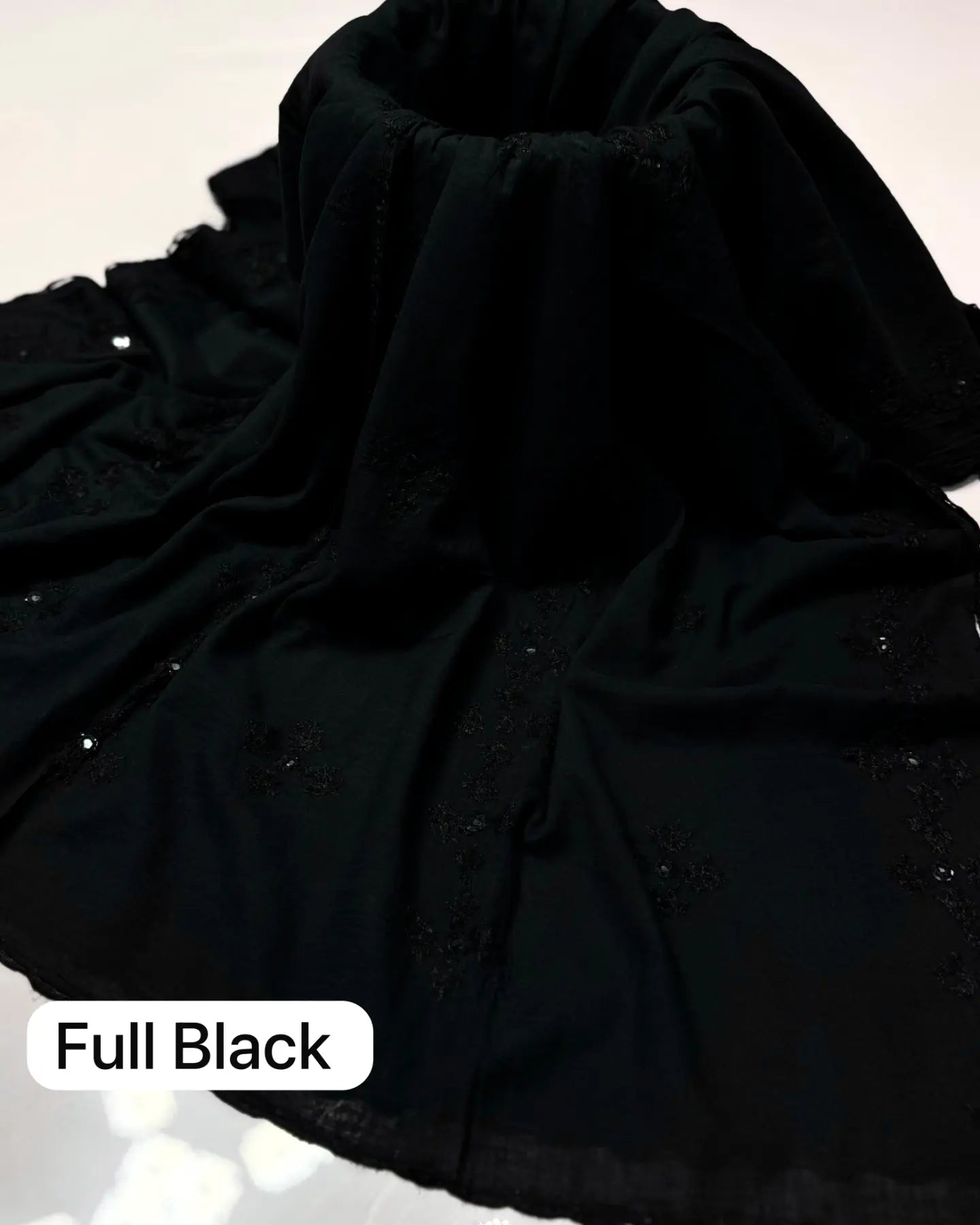 Pure Lawn Fabric