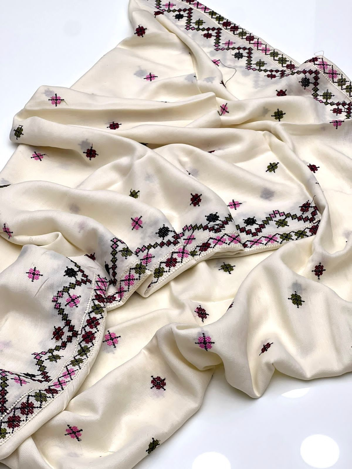 Pashmina Shawl