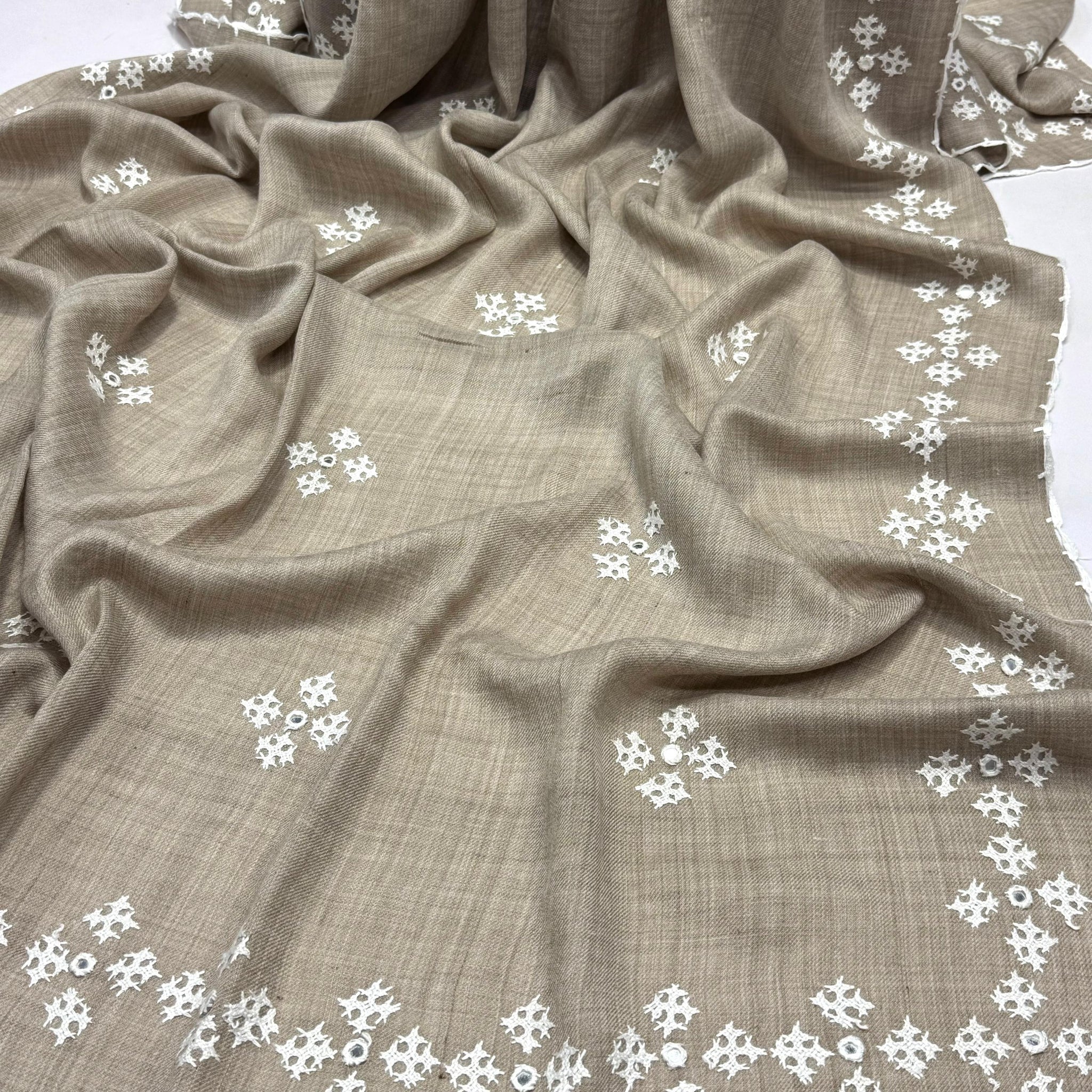 Pashmina Shawl