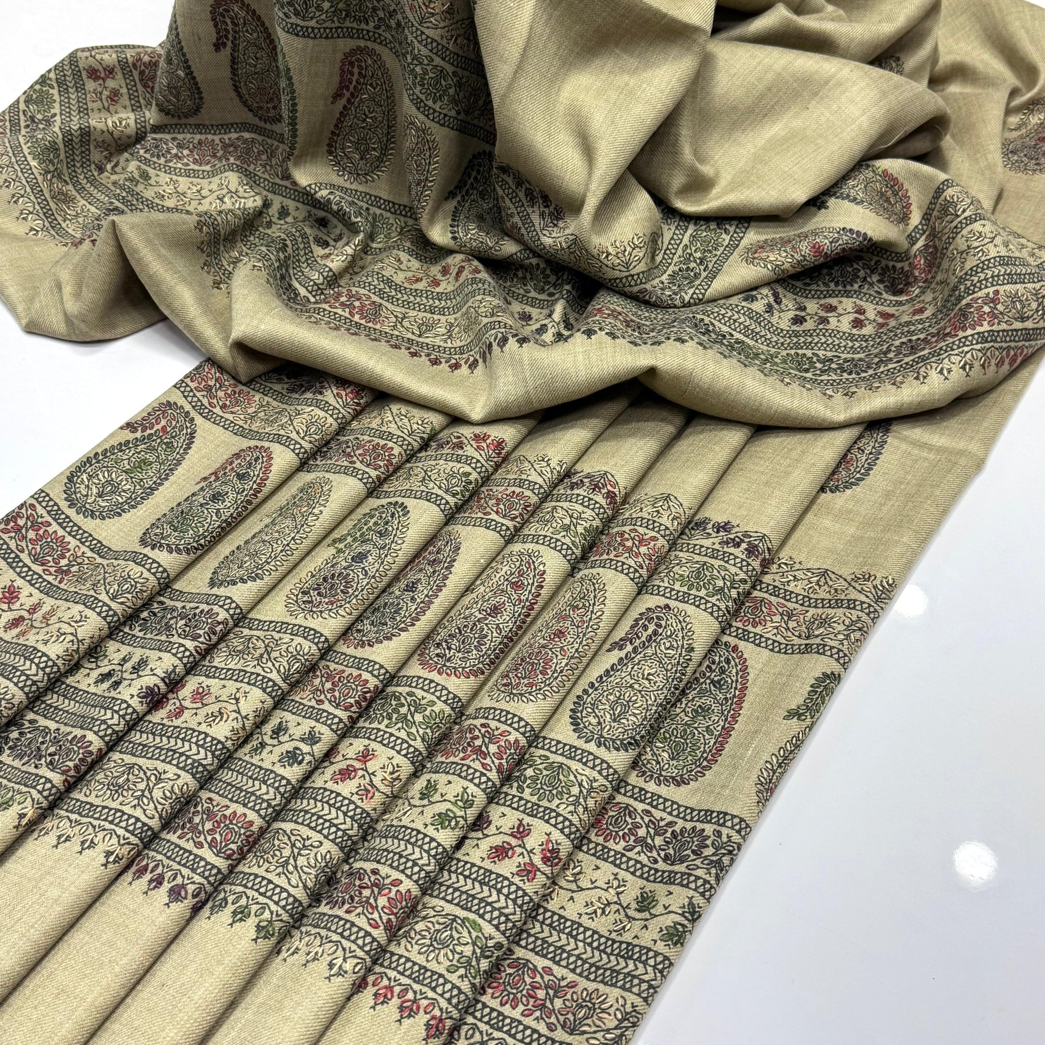 Pashmina Shawl
