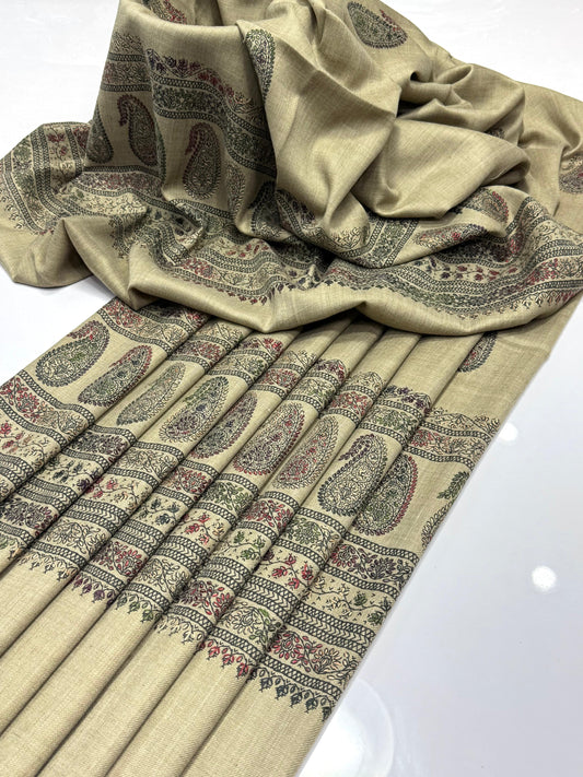 Pashmina Shawl