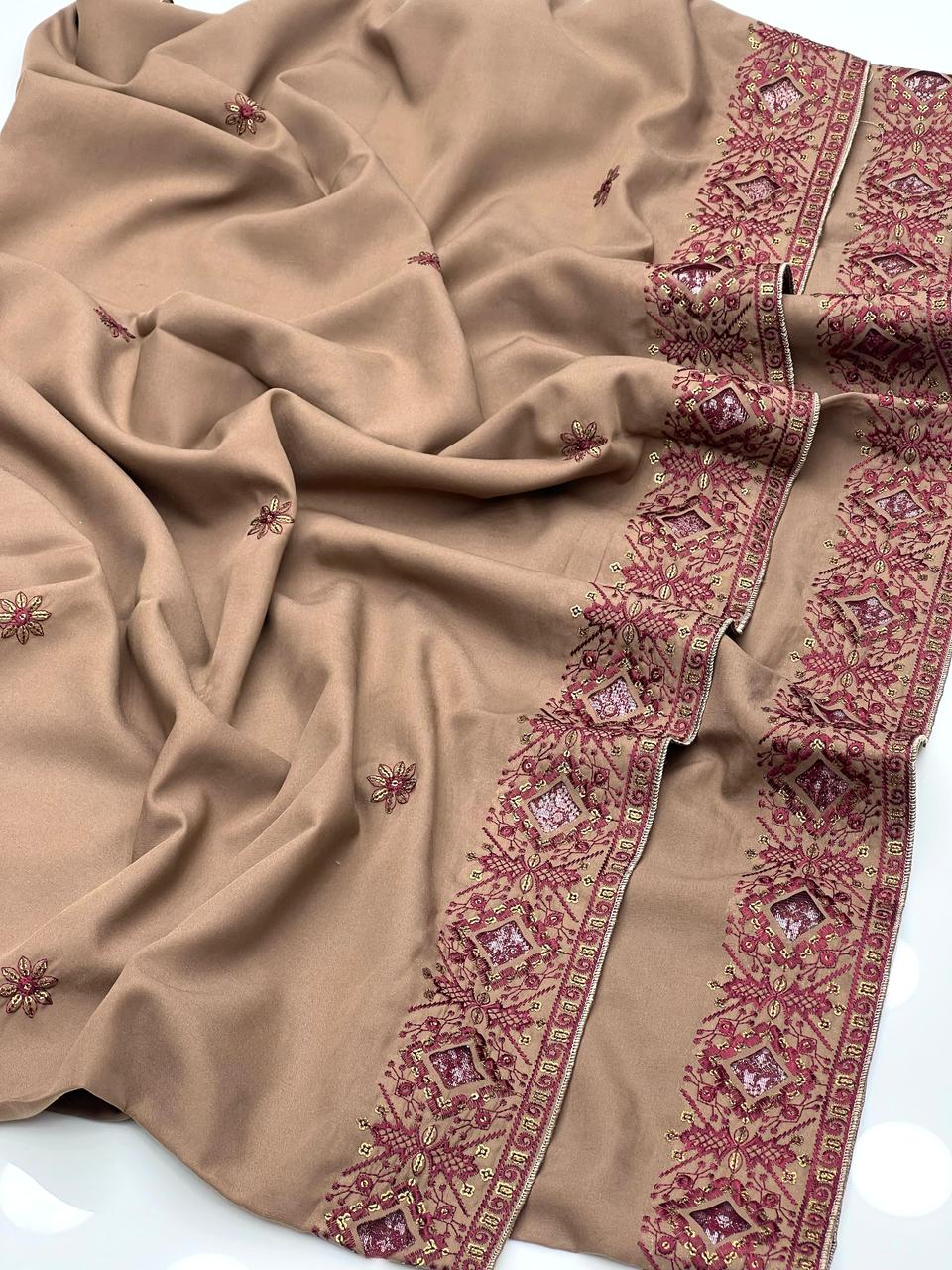 Swiss Lawn Fabric