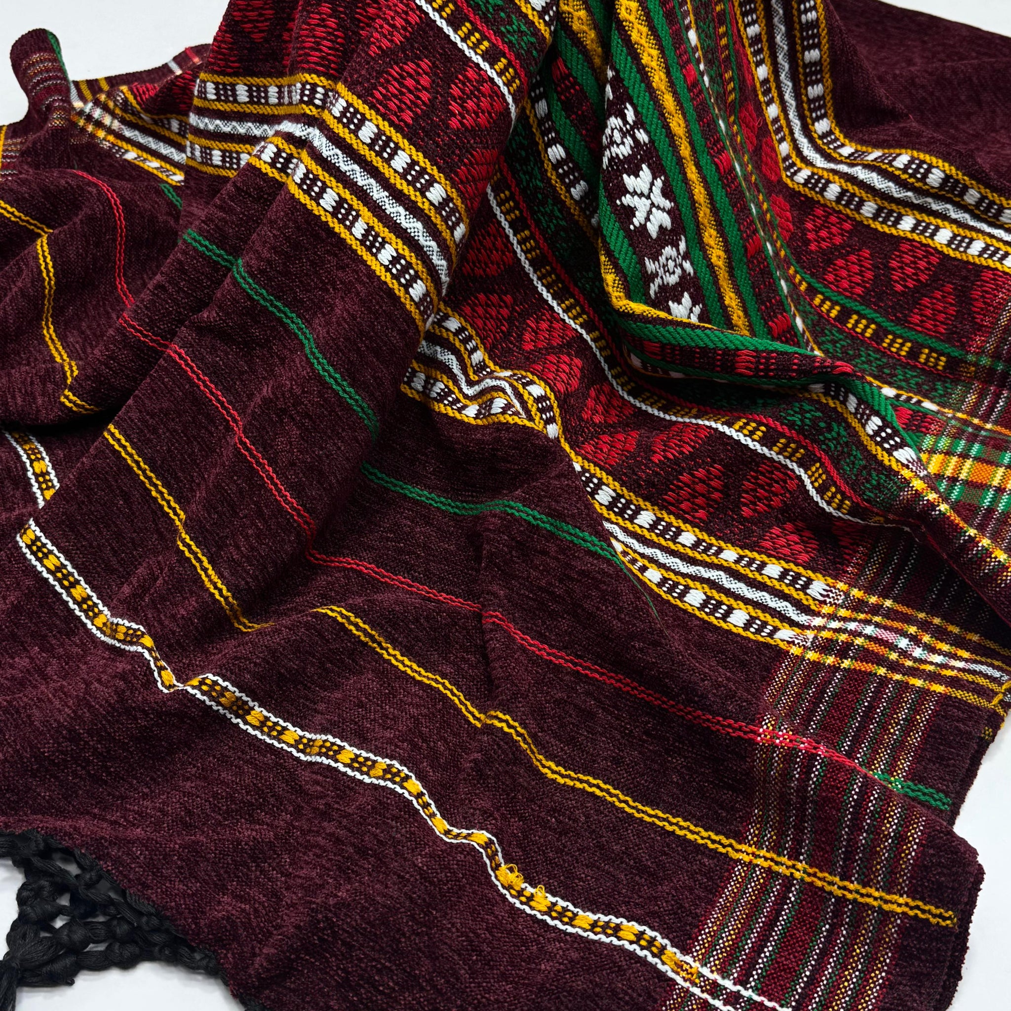 Traditional Balochi Gents Shawl