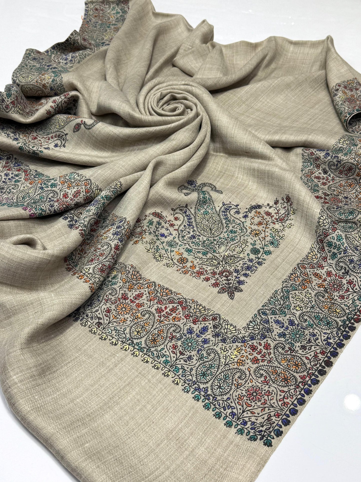 Pashmina Shawl