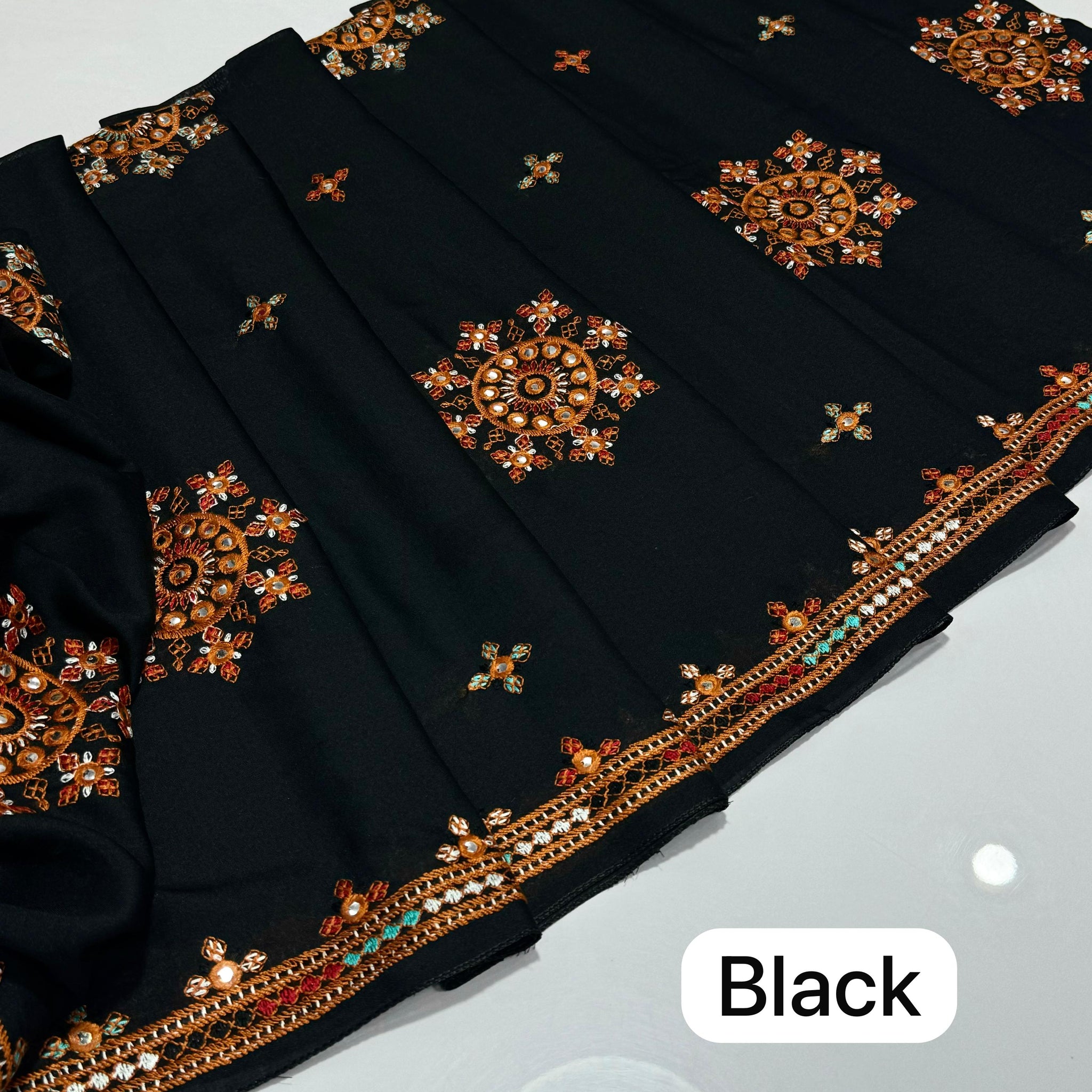 Swiss Lawn Fabric