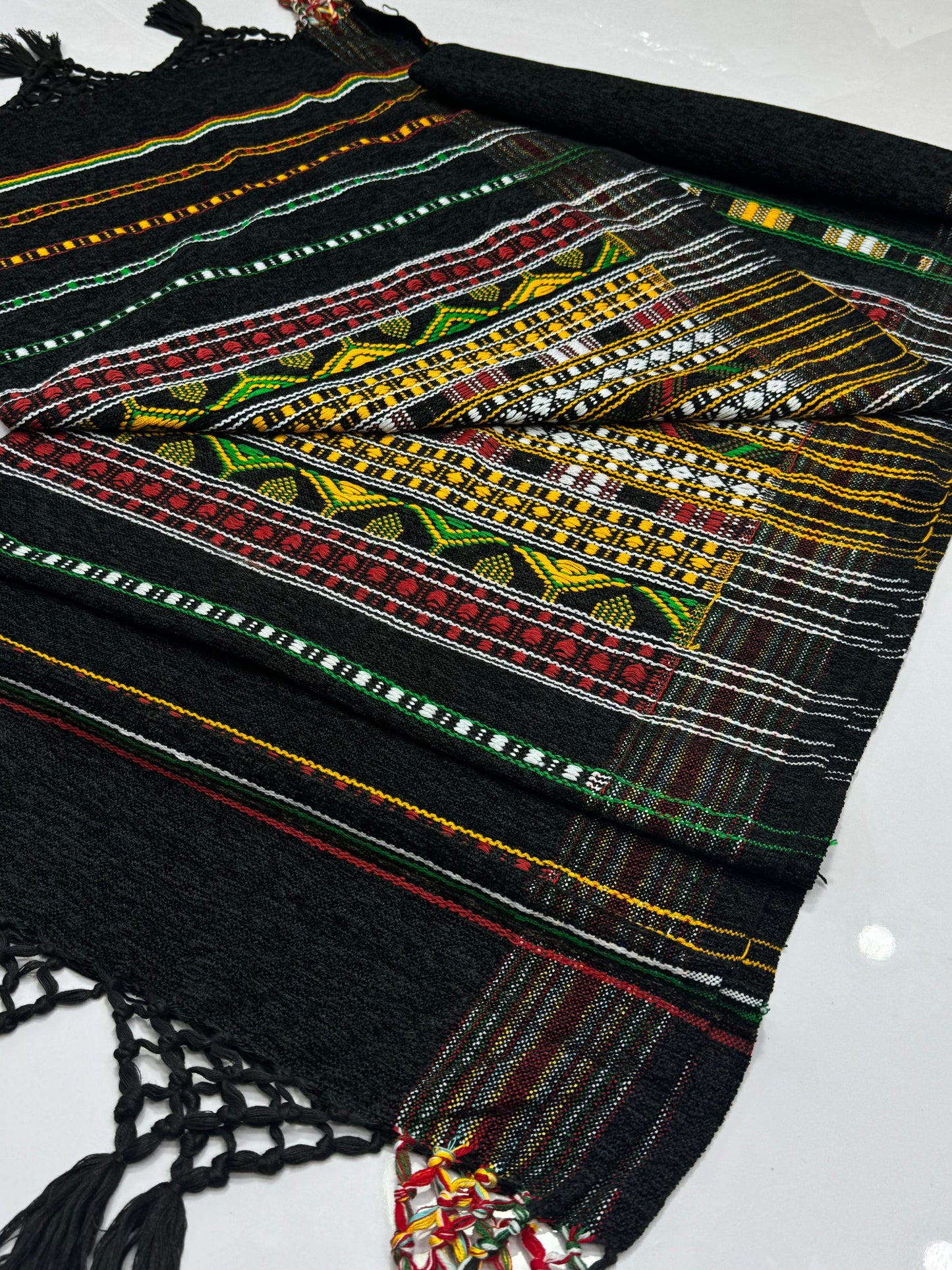 Traditional Balochi Gents Shawl