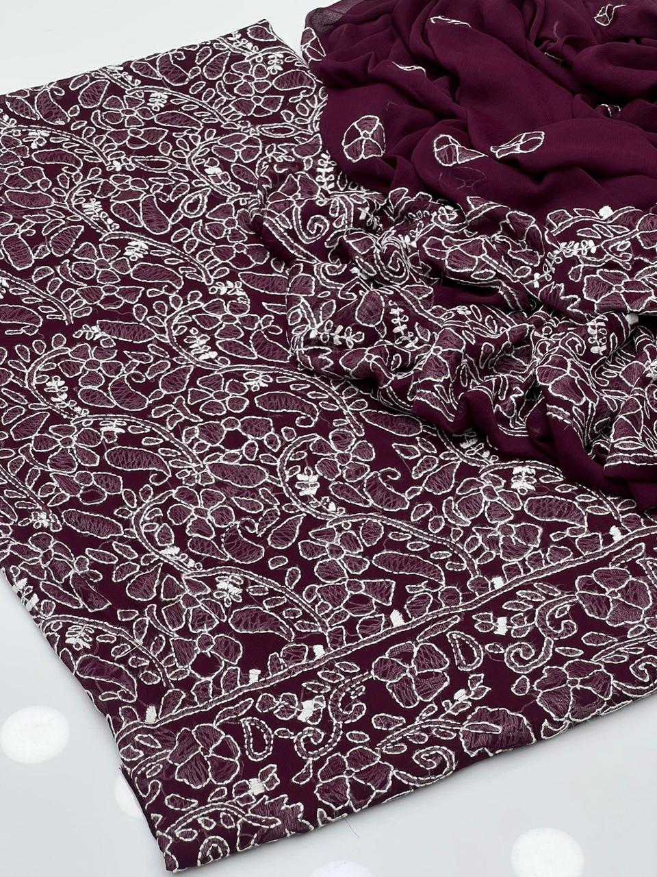 Chiffon Collection