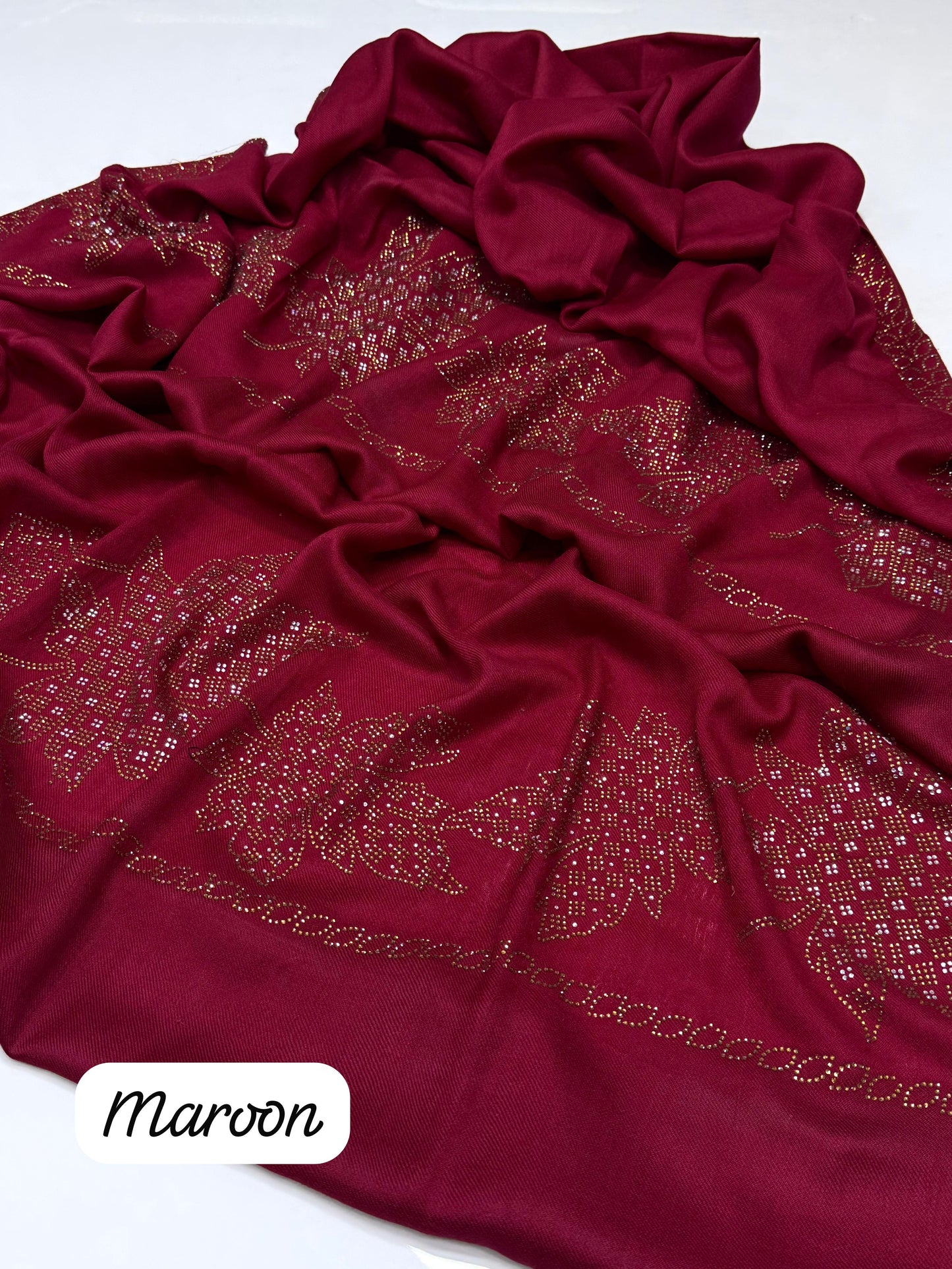 Pashmina Shawl