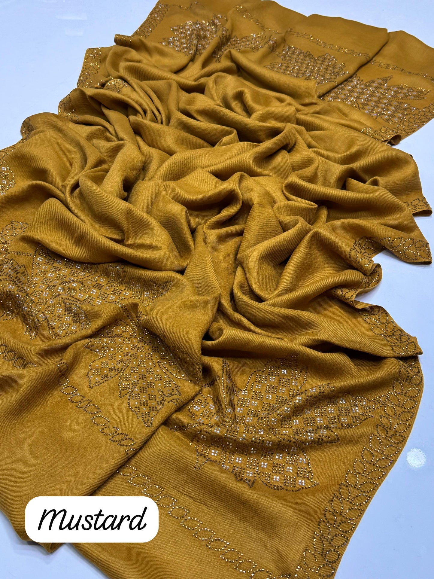 Pashmina Shawl