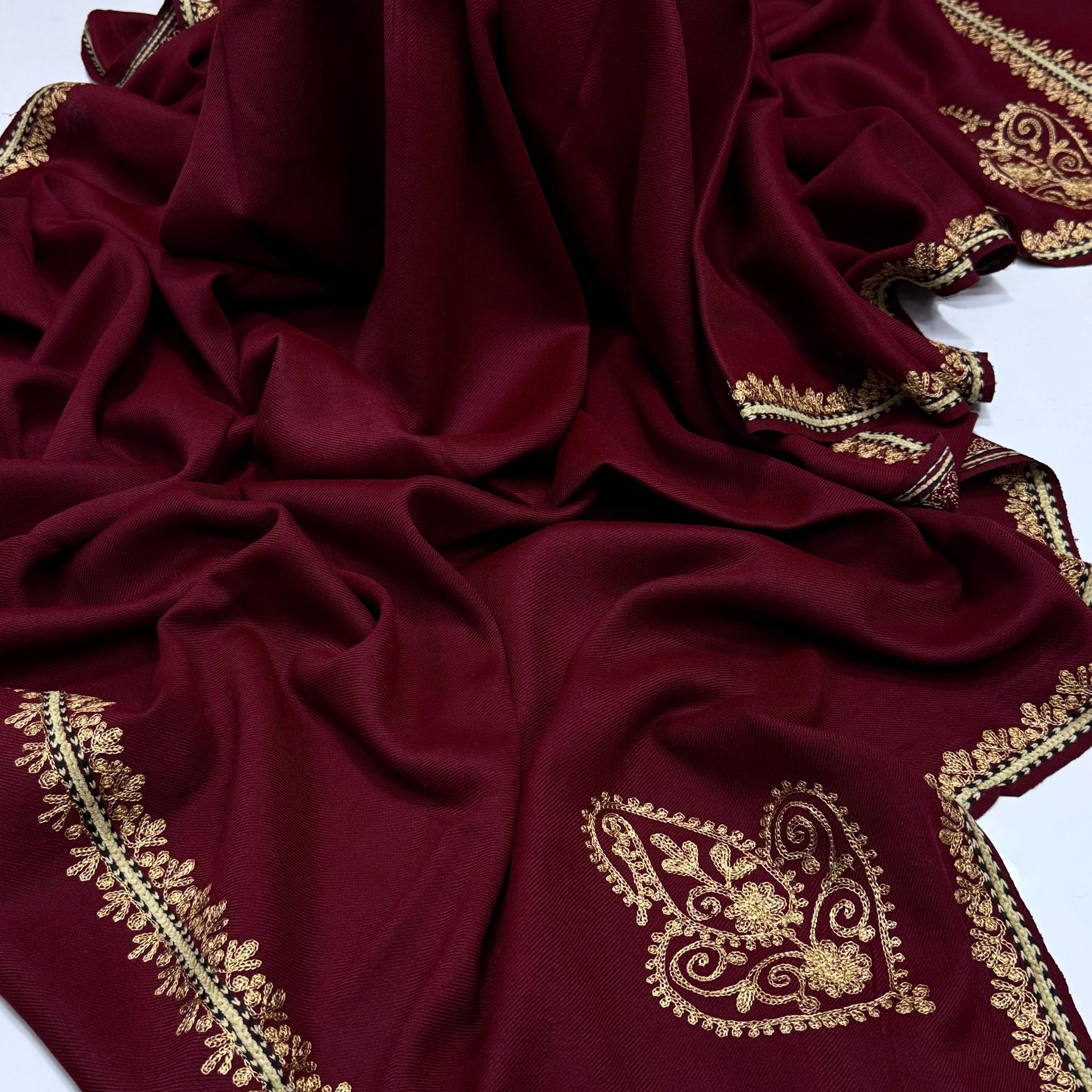 Pashmina Shawl