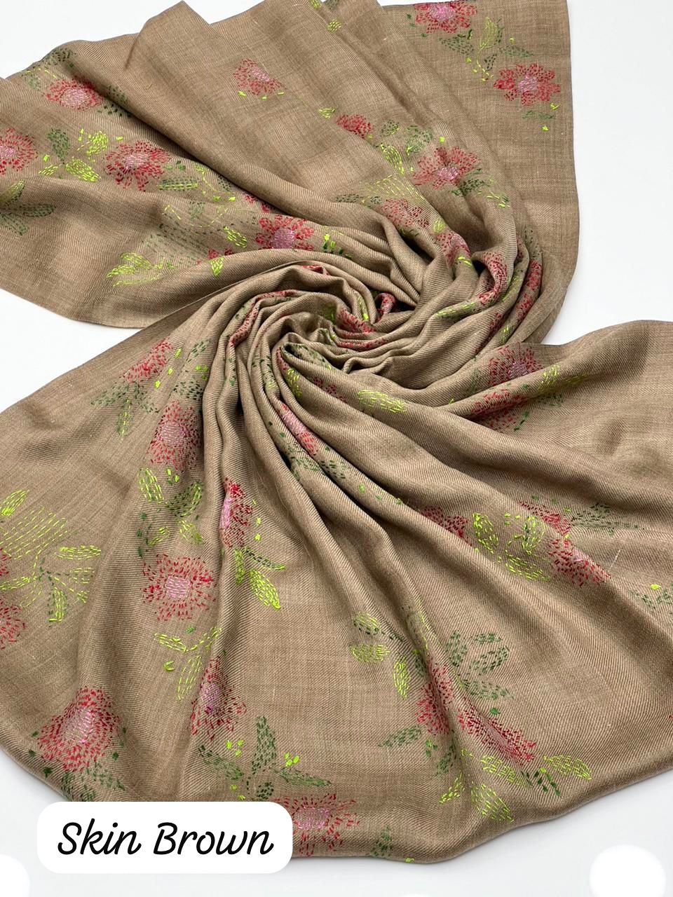 Pashmina Shawl