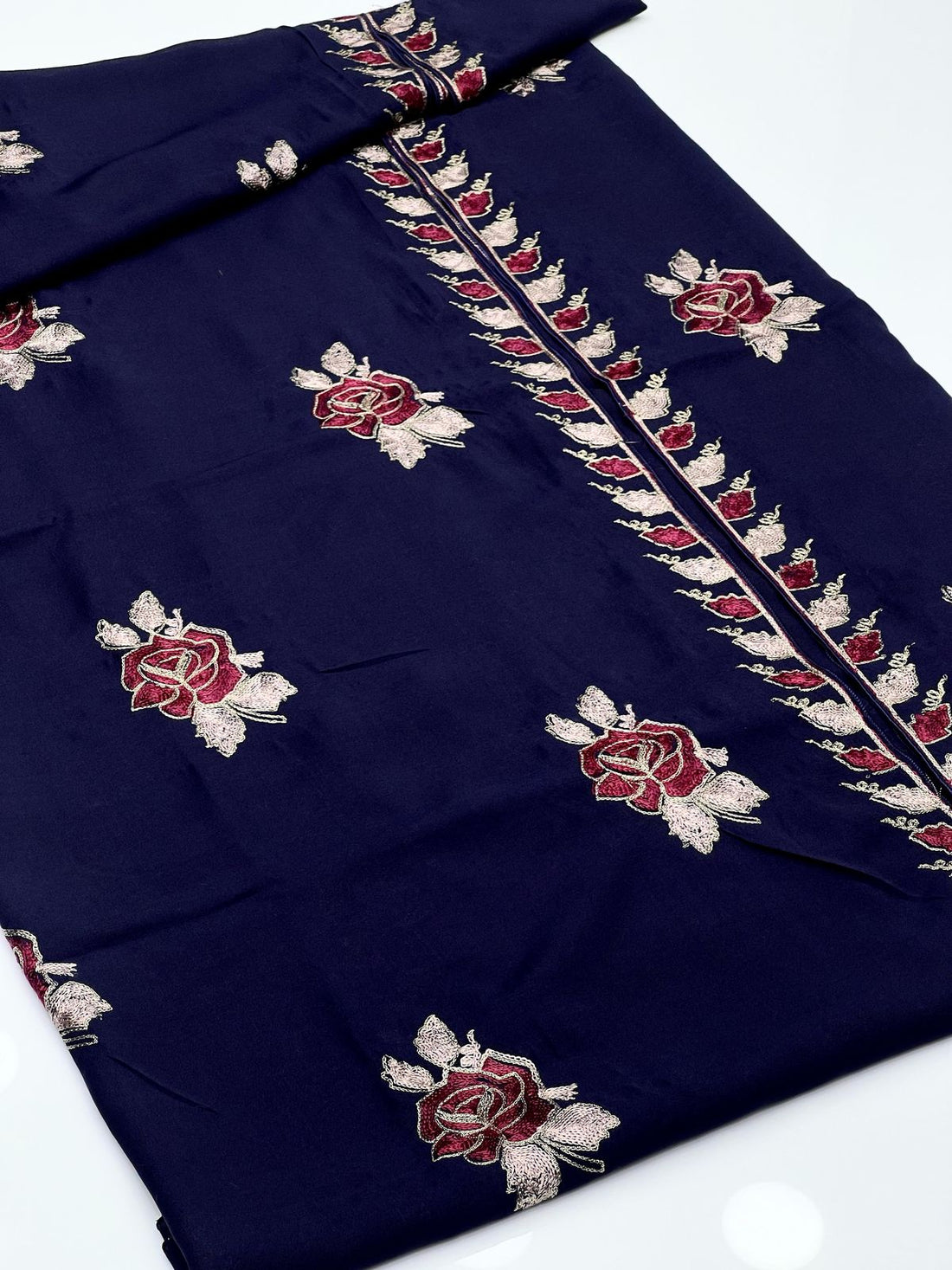 Swiss Lawn Fabric