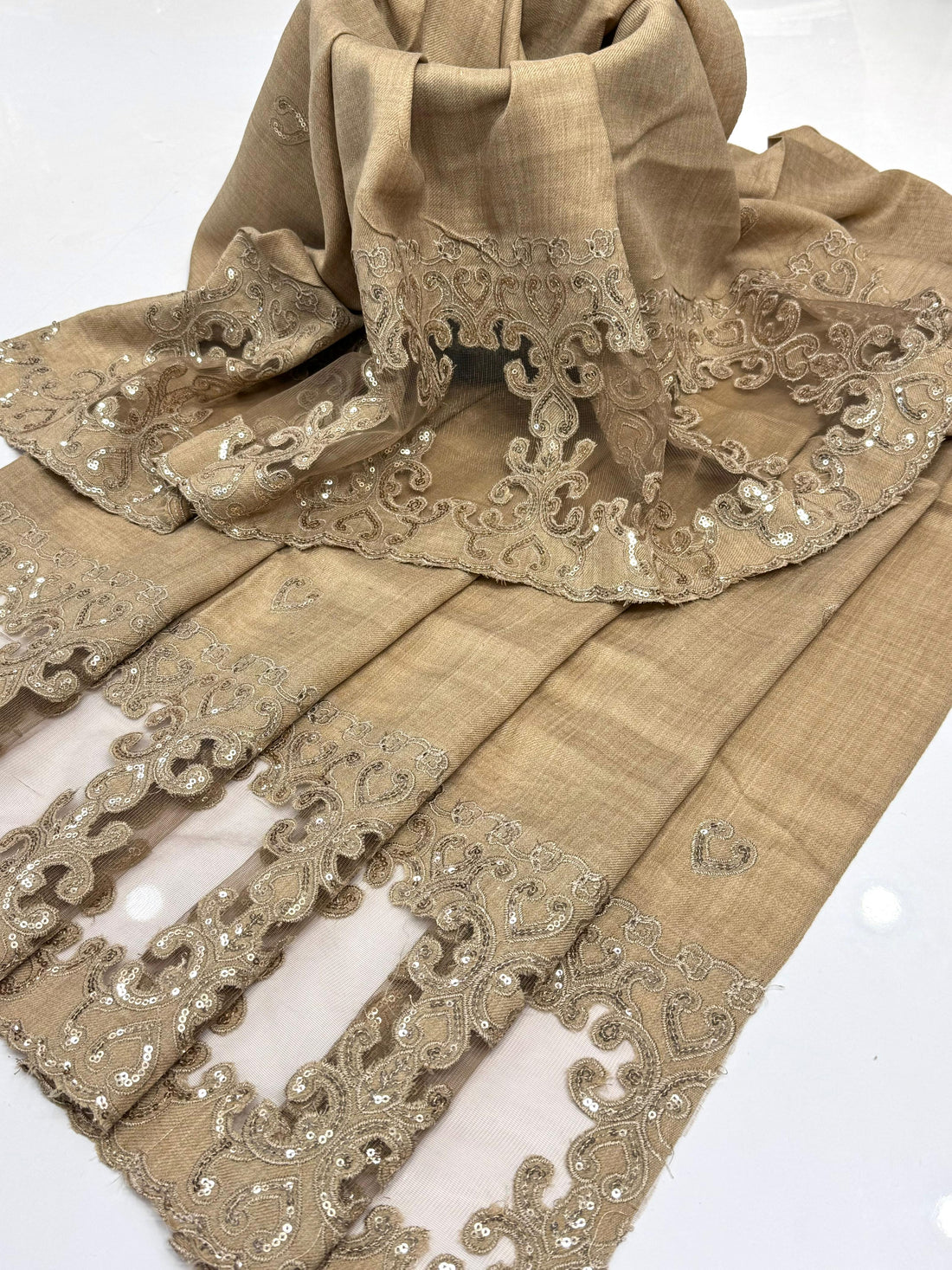 Pashmina Shawl