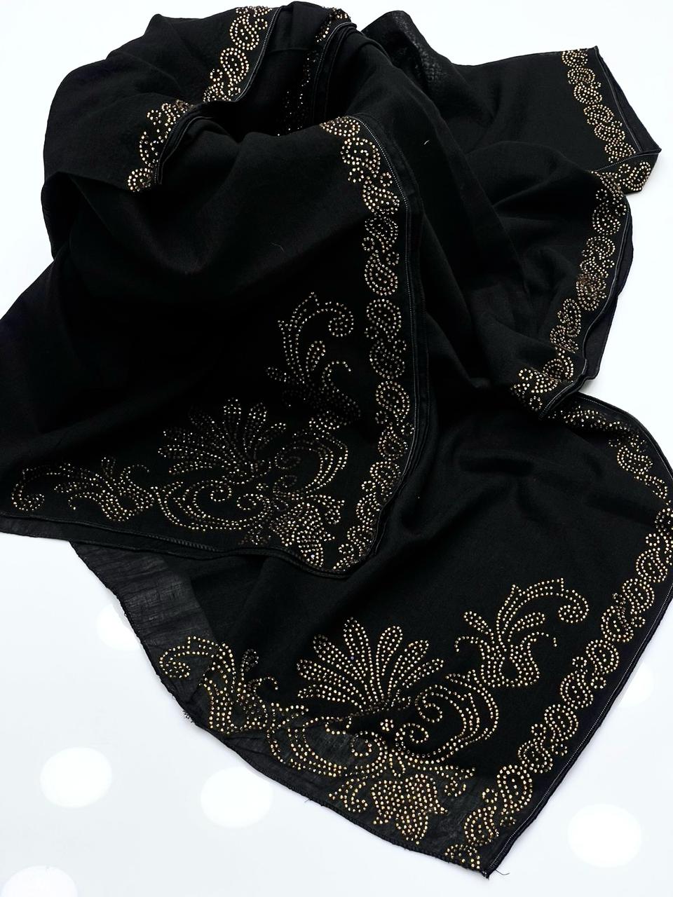 Pure Lawn Chadar