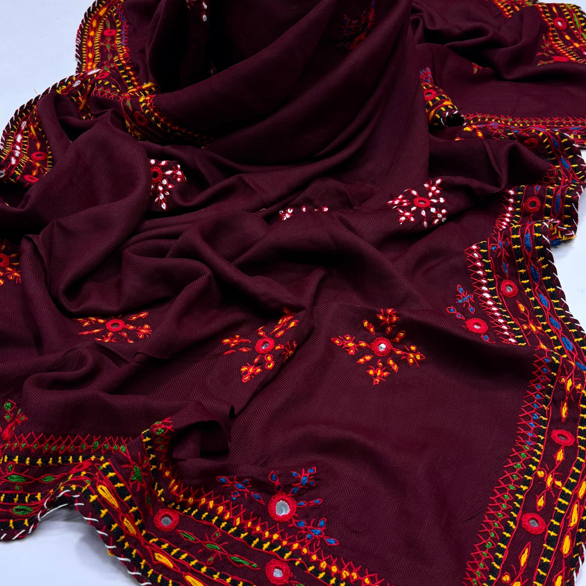 Pashmina Shawl