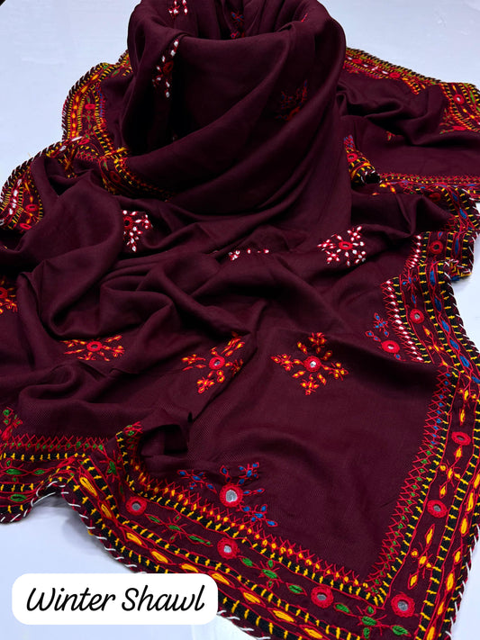 Pashmina Shawl