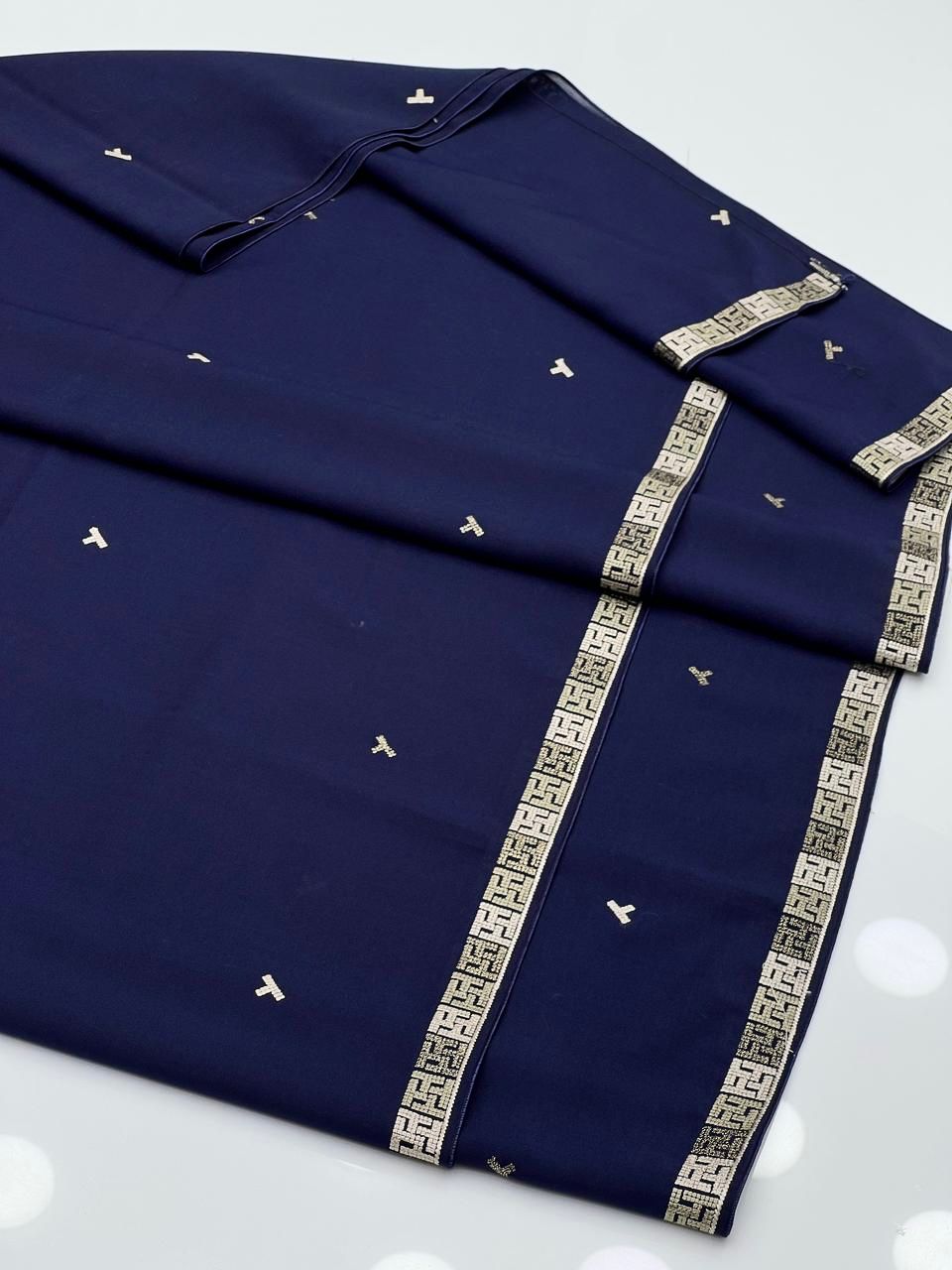 Swiss Lawn Fabric