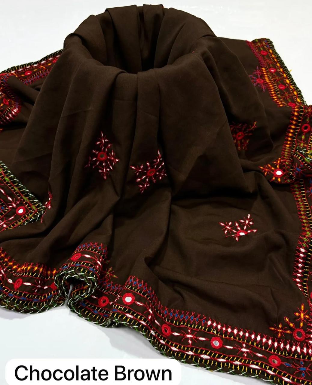 Swiss Lawn Fabric
