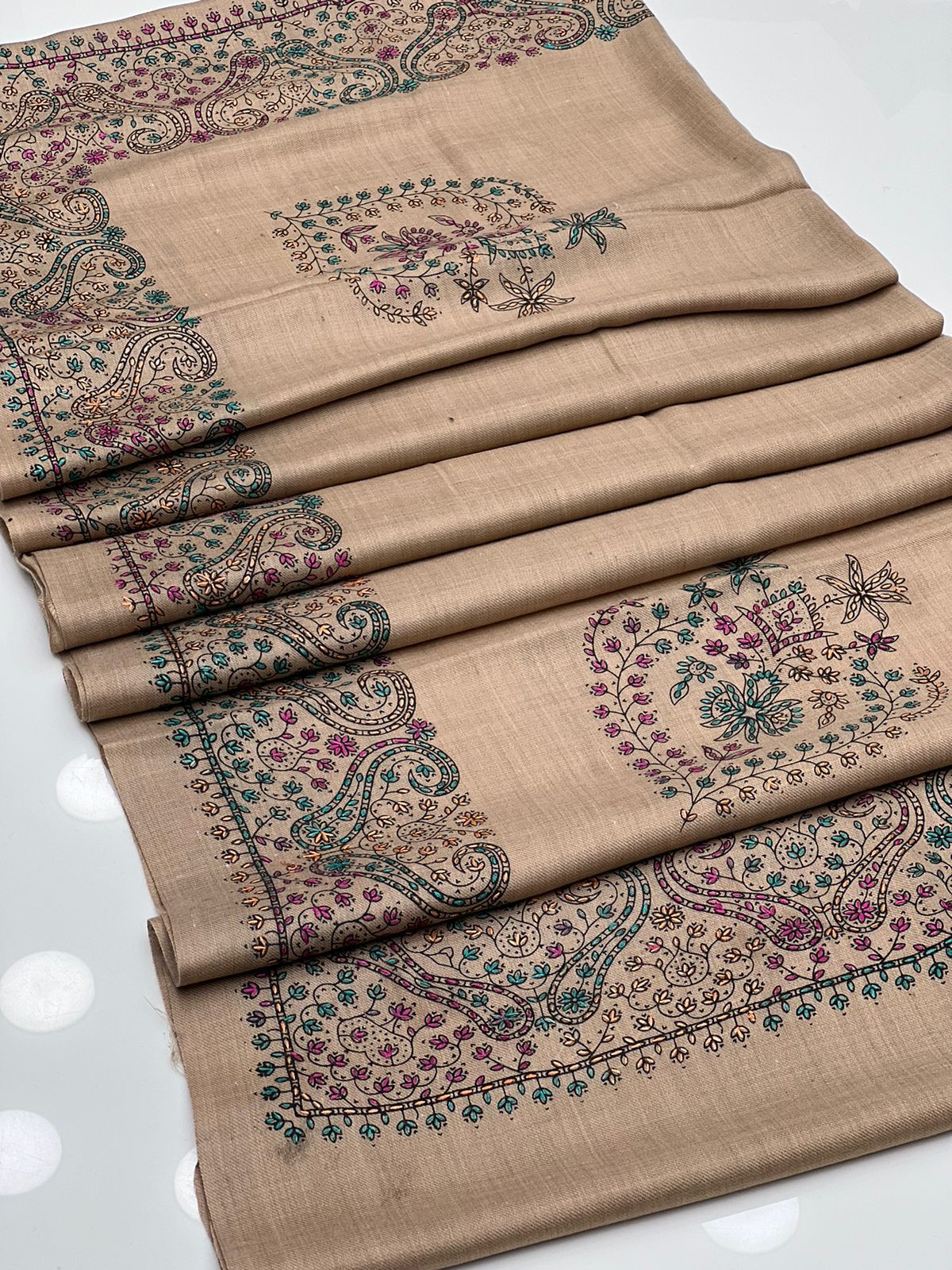 Pashmina Shawl