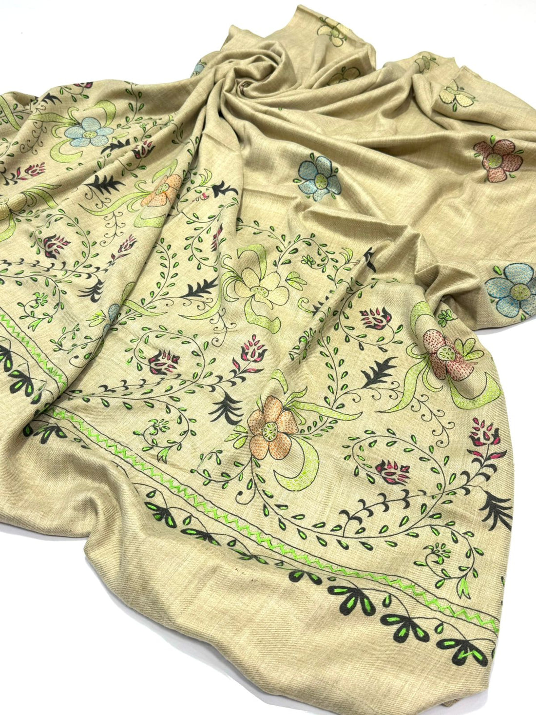 Pashmina Shawl