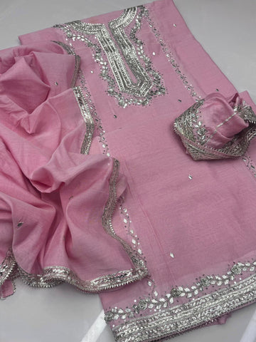 Paper Cotton Gotta Suit Colllection