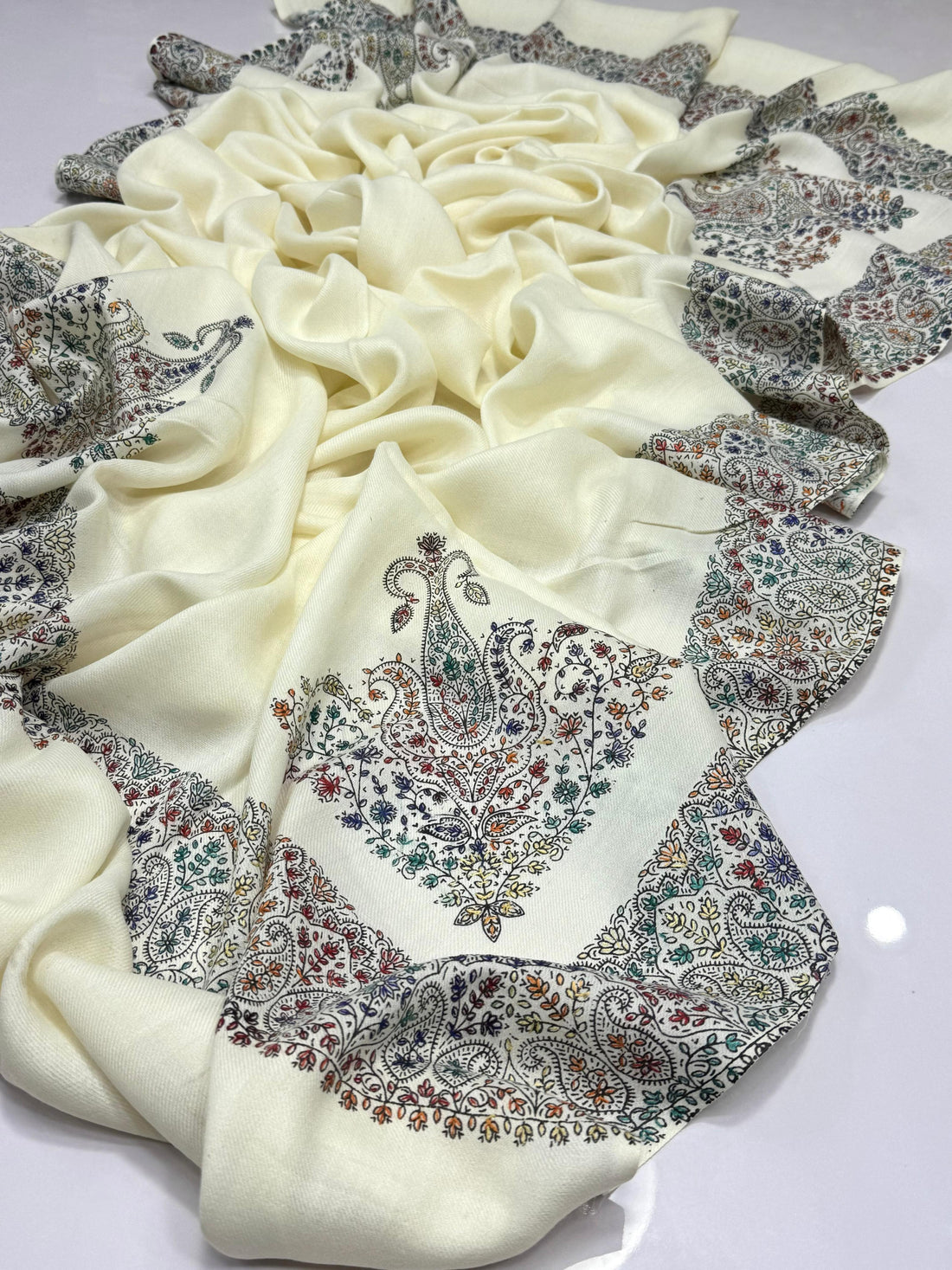 Pashmina Shawl
