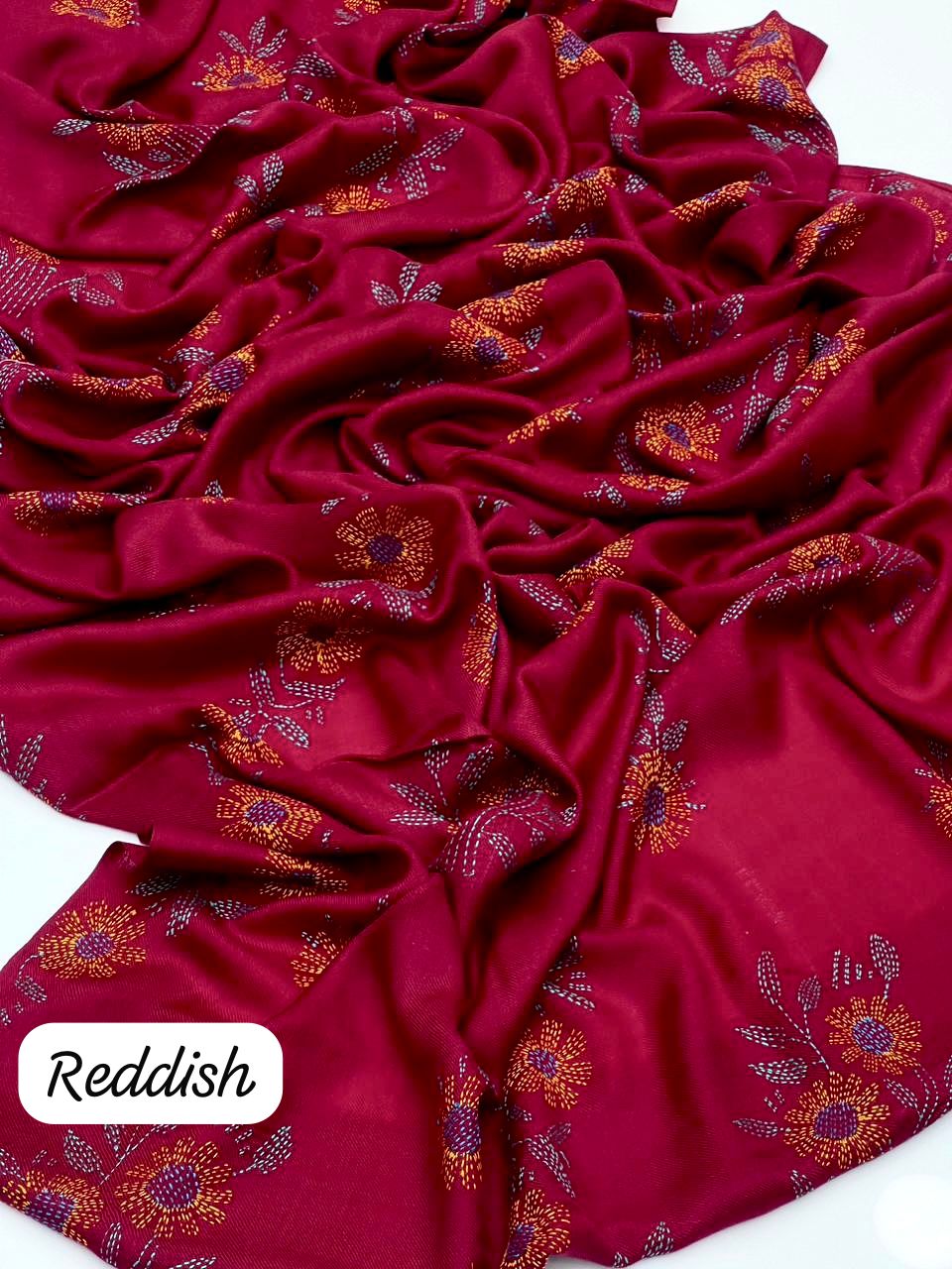 Pashmina Shawl