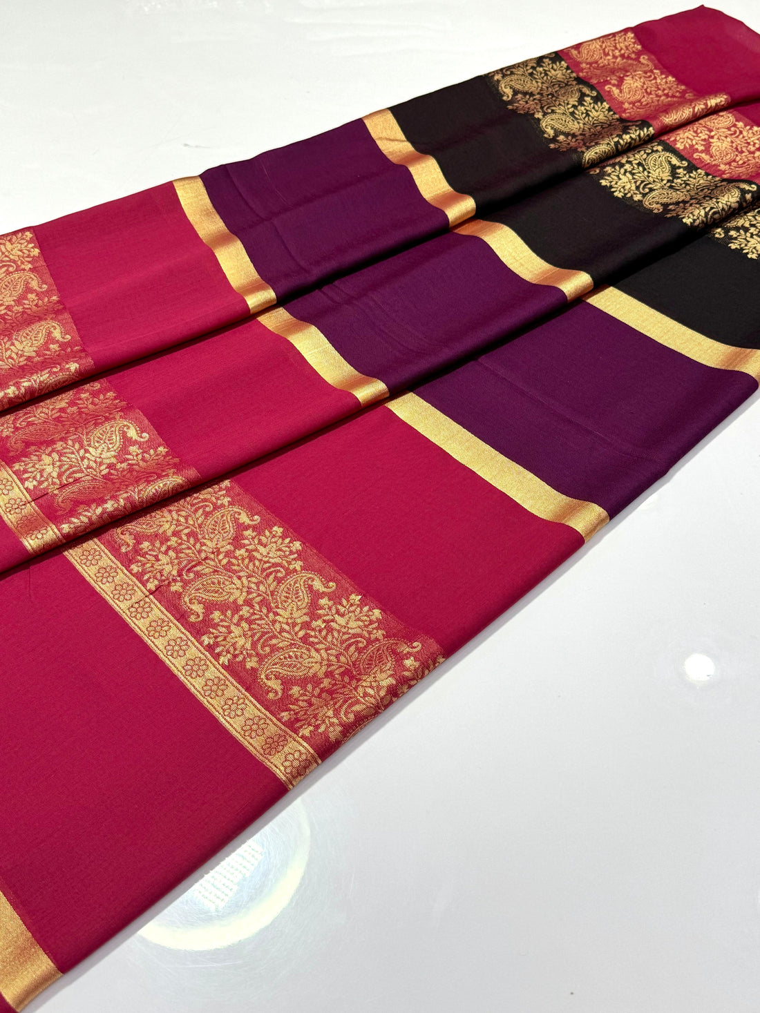 Kahddi Pure Lawn Chadar