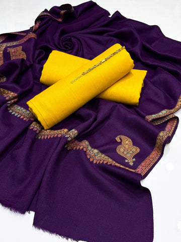 Pashmina Dress Collection