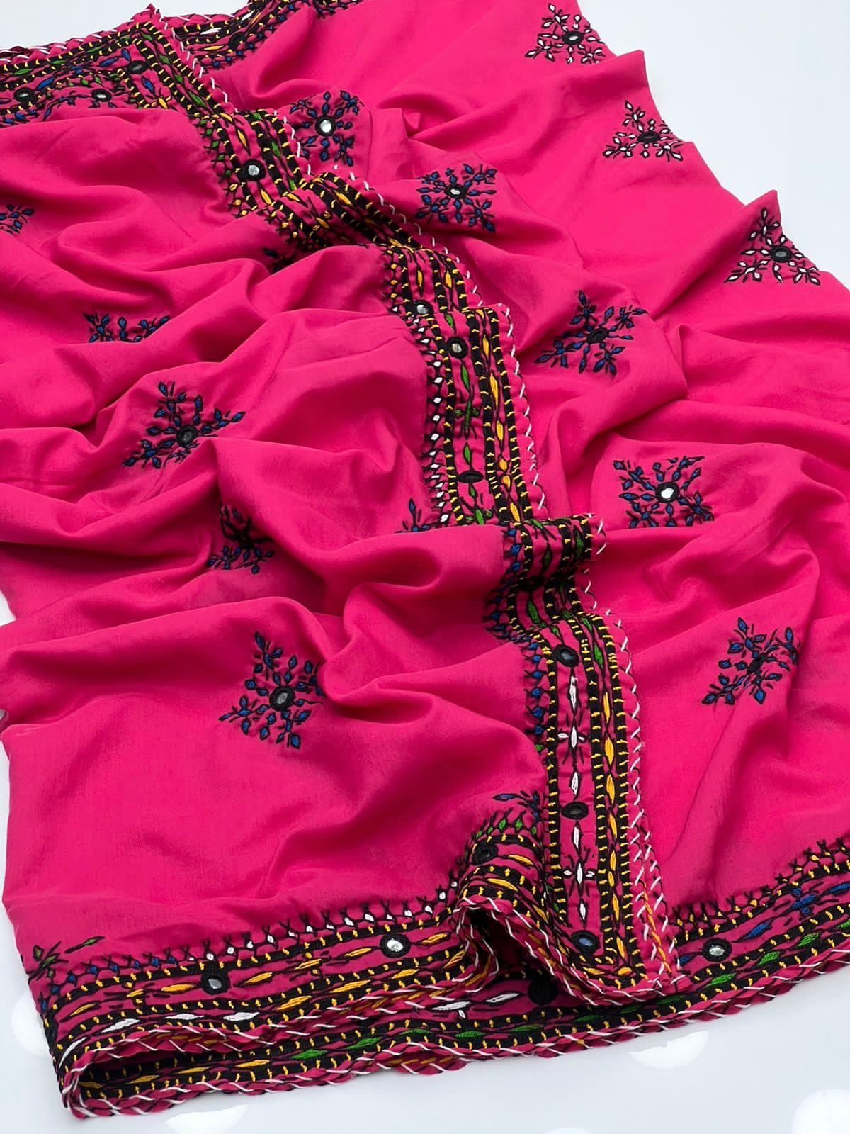 Swiss Lawn Fabric
