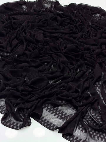 Korean Georgette
Beautiful Brosha Fabric Chadar