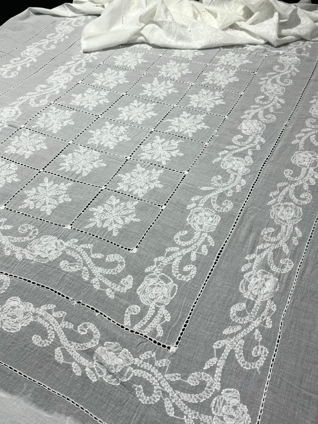 Pure Lawn Fabric