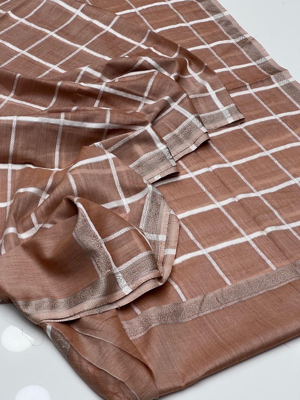 Pure Lawn Chadar