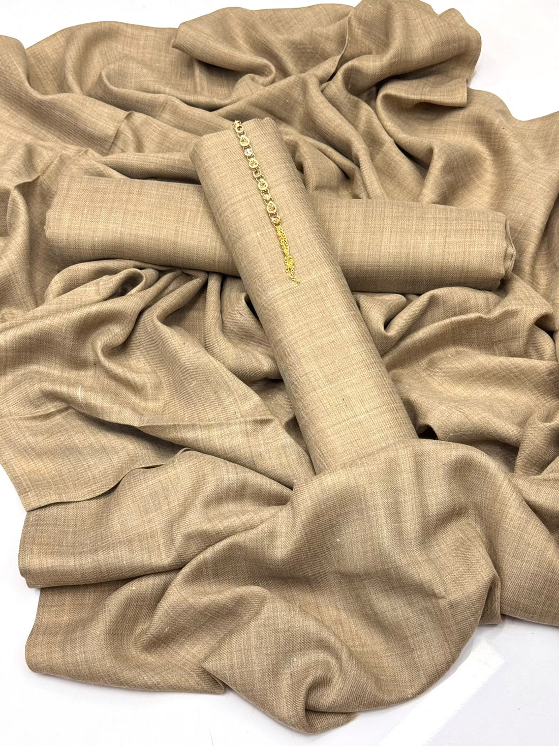 Winter Pashmina Dress Collection